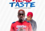 Ajeezay Head Taste Ft Orkortor Perry 500X500 1