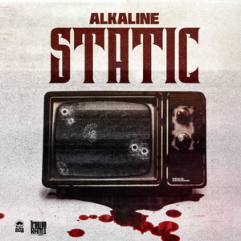 Alkaline – Static Ft. Black Shadow