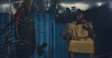 Amerado – Obiaa Boa Official Video