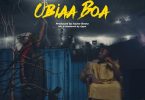 Amerado – Obiaa Boa Prod. By Itzjoe Beatz