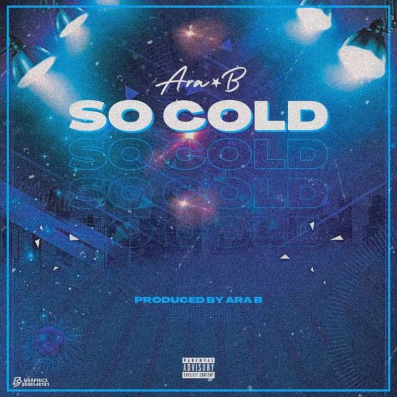 Ara-B – So Cold