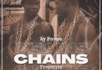 Ay Poyoo Chains Freestyle Beatsgh Com Mp3 Image