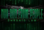 Chronic Law Nuh Run From People Money Code Riddim Beatsgh Com Mp3 Image