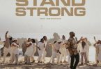 Davido Stand Strong Ft The Samples Beatsgh Com Mp3 Image