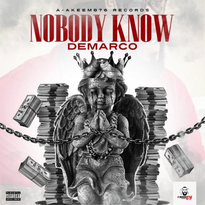 Demarco – Nobody Know Beatsgh Com Mp3 Image