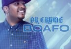 Dr Cryme – Boafo Beatsgh Com Mp3 Image