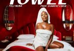 Feli Nuna – Towel Beatsgh Com Mp3 Image