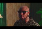 King Promise Ginger Official Video