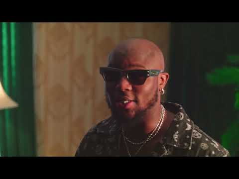King Promise – Ginger (Official Video)