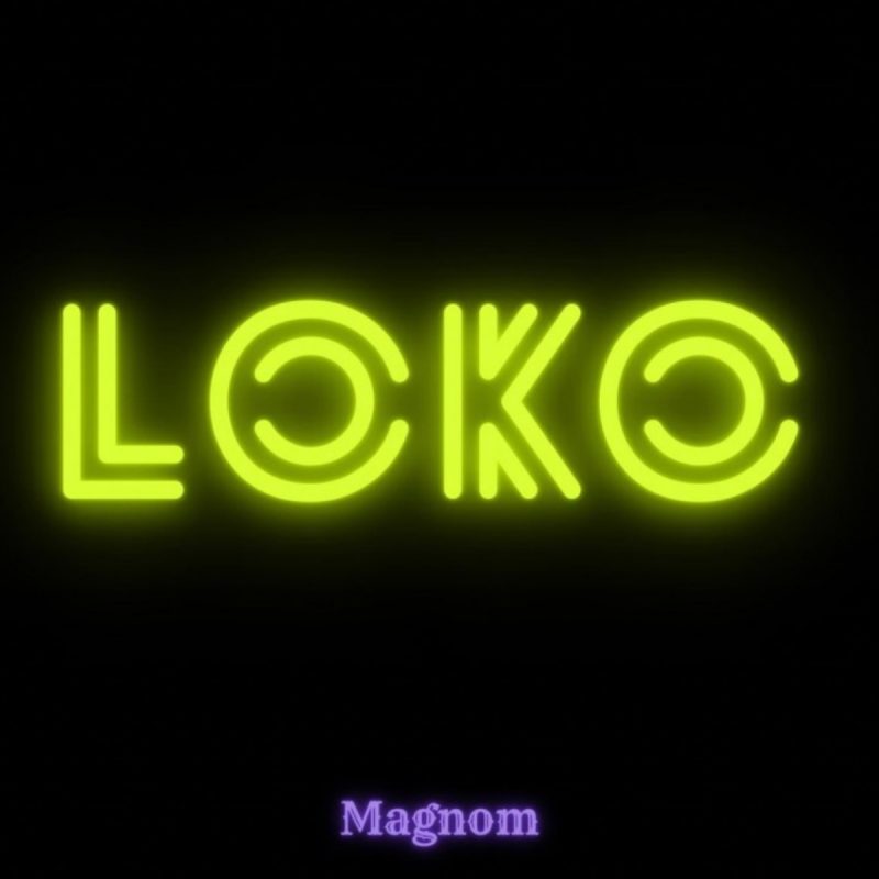 Magnom – Loko Beatsgh Com Mp3 Image