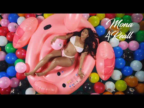 Mona 4Reall – Blow (Official Video)
