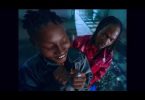 Naira Marley Odun Ft. Zinoleesky Official Video