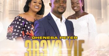 Oheneba Peter Ebeye Yie