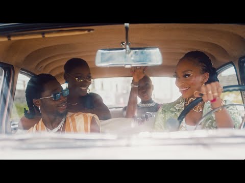 Omah Lay – Woman (Official Video)