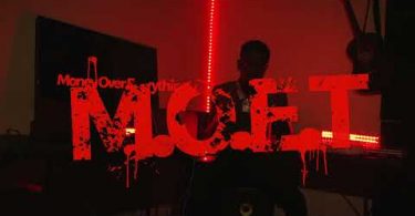 Shatta Wale M.o.e.t Money Ova Everything Official Video
