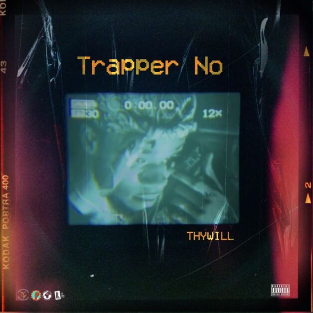 Thywill – Trapper No 