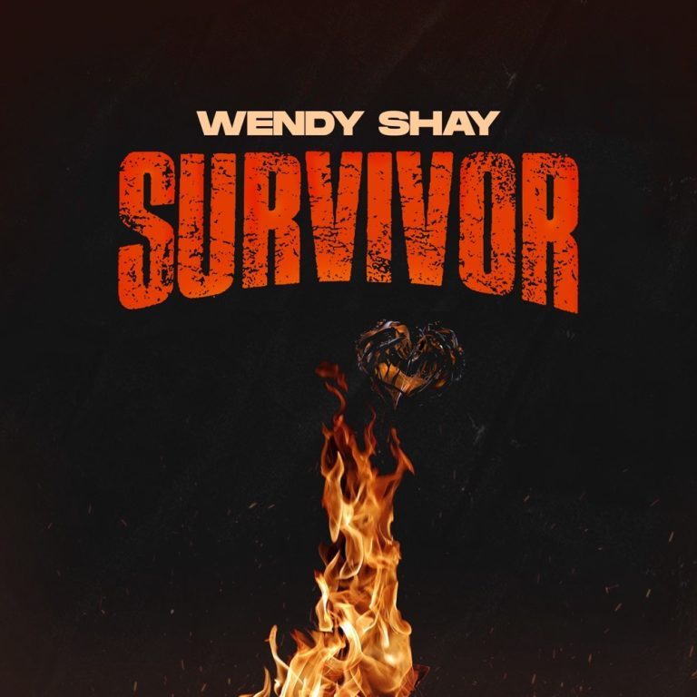 Wendy Shay Survivor