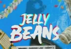 Chronic Law Jelly Beans Ft Squash X Daddy1 Beatsgh Com Mp3 Image