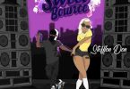 Dj Frass – Sweet Bounce Ft Stefflon Don 500X500 1