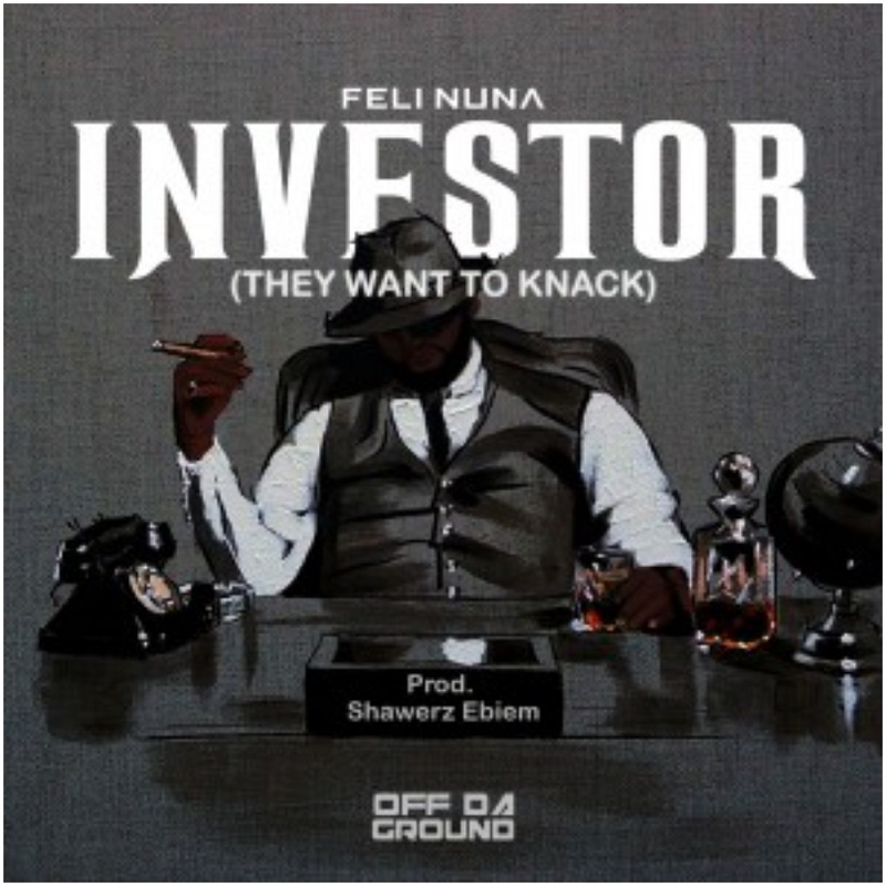Feli Nuna – Investor