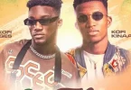 Kofi Pages – Boa Me Ft Kofi Kinaata Mp3 Image 750X375 1