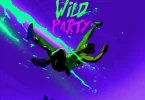 Krizbeatz Wild Party Ft Bella Shmurda X Rayvanny Beatsgh Com Mp3 Image