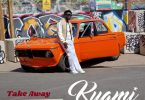 Kuami Eugene Take Away Acoustic Mp3 Image 810X810 1