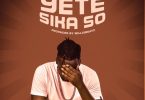 Kweysi Swat Yete Sika So