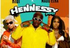 Loui Ft Kidi Maud Elka – Hennessy Remix 500X500 1