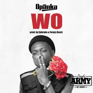 Opanka – Wo (Prod By Ephraim) 2 Opanka Wo Prod By Ephraim Beatz Mp3 Image 300X300 1