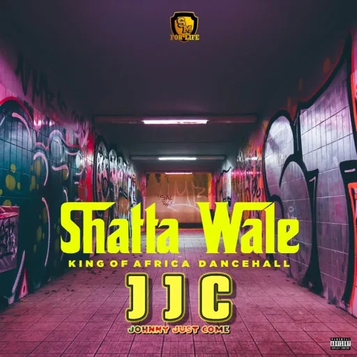 Shatta Wale Jjc Johnny Just Come