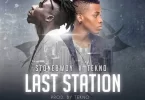 Stonebwoy Last Station Ft Tekno Beatsgh Com Mp3 Image