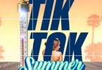 Vybz Kartel Tik Tok Summer Beatsgh Com Mp3 Image