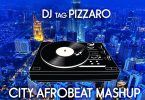 Dj Pizaaro City