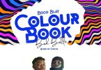 Bogo Blay Color Book Bad Battle