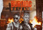 Cabum Ft Lyrical Joe Burning Bridges