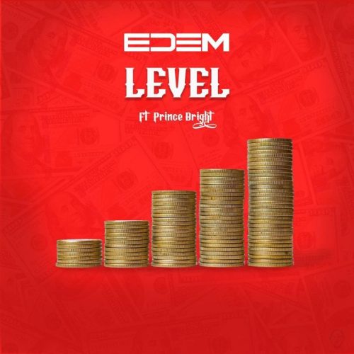 Edem – Level Ft Prince Bright 500X500 1