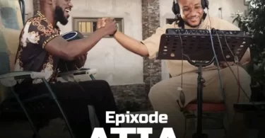 Epixode Atia Live Session Ft Kwabena Kwabena Beatsgh Com Mp3 Image