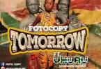 Foto Copy Tomorrow Ft Uhuru Beatsgh Com Mp3 Image