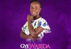 Grace Owusu Gye Waseda Dwom