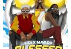 Kidi – Blessed Ft Mavado 2 500X500 1