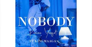 Kwame Yogot Nobody Ft King Maaga 500X500 1