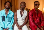 Kweku Darlington Onipa Ft Fameye Okyeame Kwame Ghupload Mp3 Image