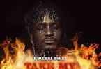 Kweysi Swat – Take My Pain Away 500X500 1