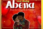 Lord Richy Abena