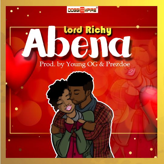 Lord Richy – Abena (Prod.by Young OG & Prezdoe)
