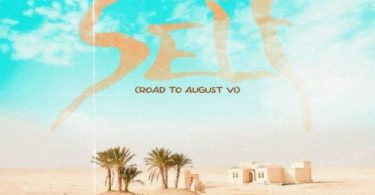 Lyrical Joe – Self Road To August Vi 500X500 1