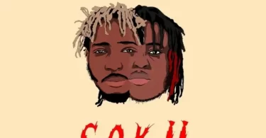 OKenneth x Reggie Home Broke ft Jay Bahd x Chicogod x Kwaku DMC x Braa Benk x City Boy Beatsgh com mp3 image