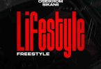 Oseikrom Sikanii – Lifestyle Freestyle 500X500 1