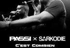 Passi Ft Sarkodie Cest Combien Beatsgh Com Mp3 Image